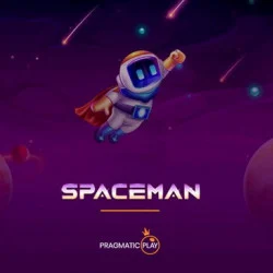 Spaceman piagetbet