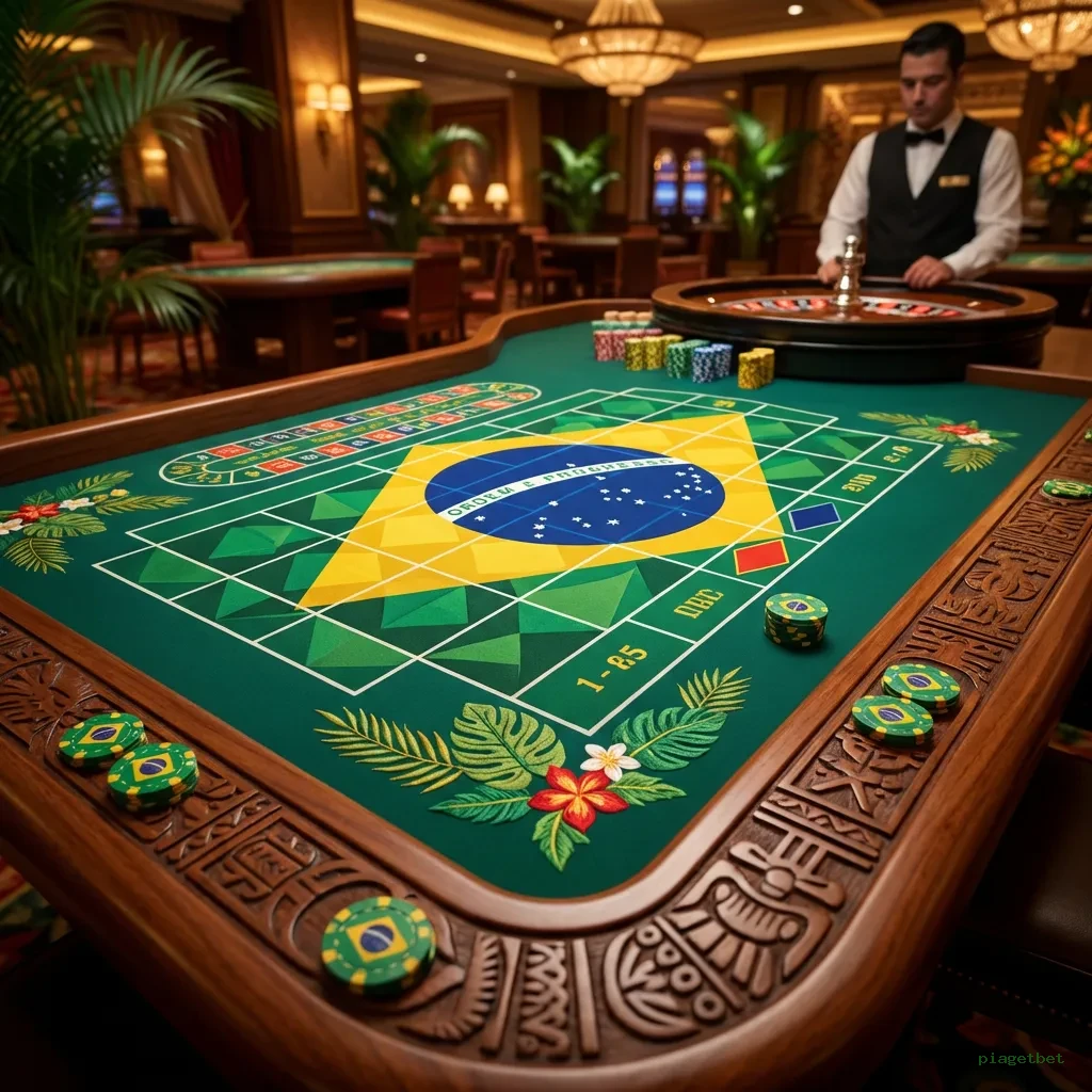 Jogos Populares Análise