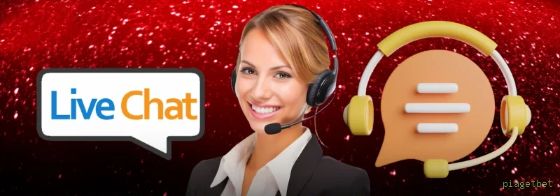 Formulário registro piagetbet